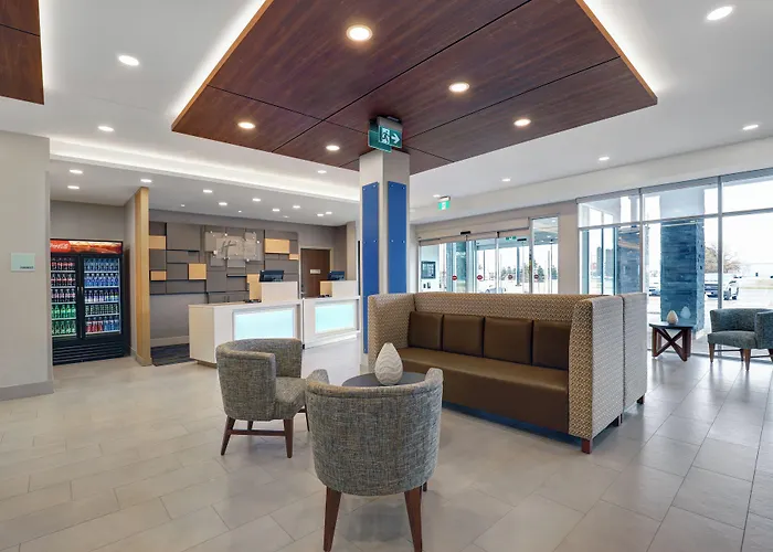 Holiday Inn Express & Suites - Port Elgin