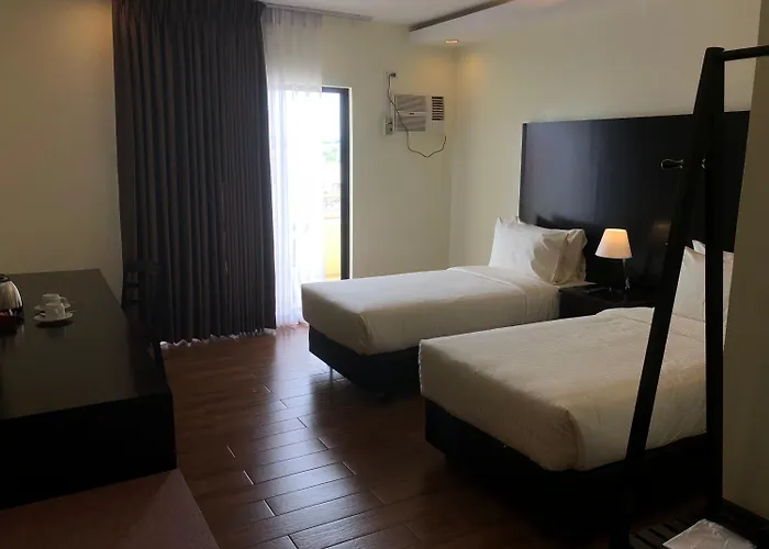 Pina Suites
