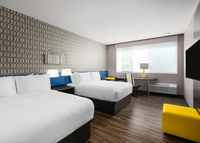 Glo Best Western Enid Ok Downtown - Convention Center Hotel