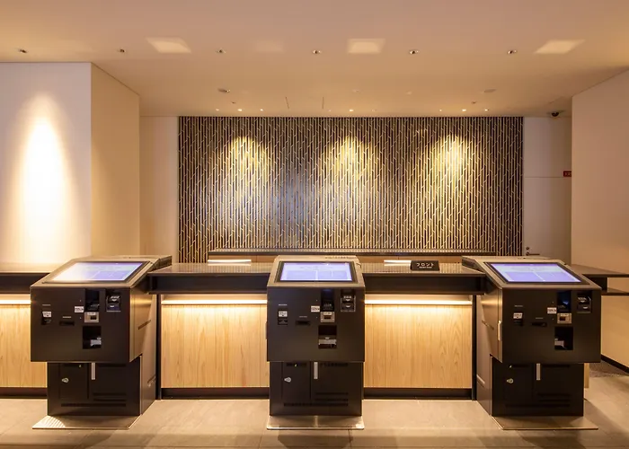 Hotel Keihan Kyoto Ekiminami