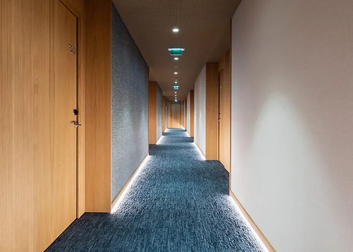 Eurostars Matosinhos