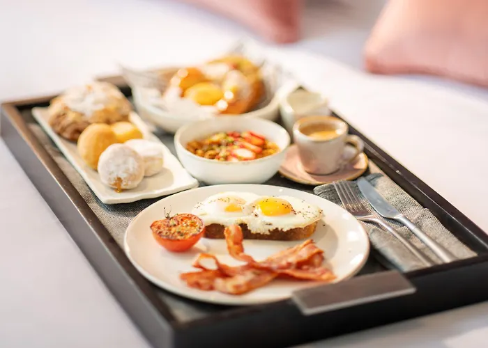 Hotel Indigo Adelaide Markets By Ihg