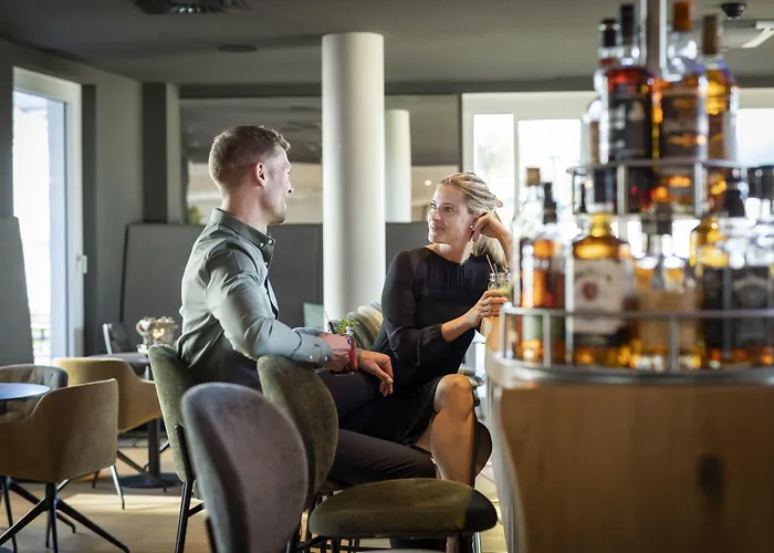 ARCOTEL HafenCity - am Neustädter Elbufer