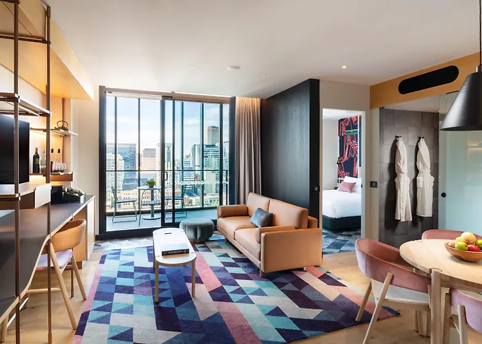 Hotel Indigo Adelaide Markets By Ihg