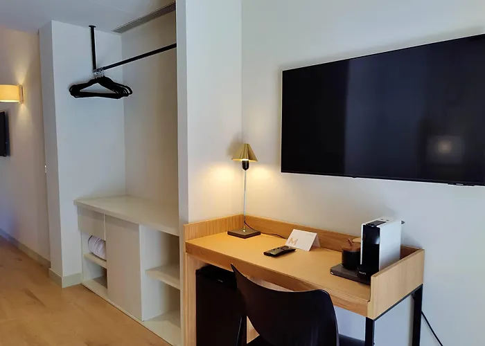 Mon Boutique Hotel