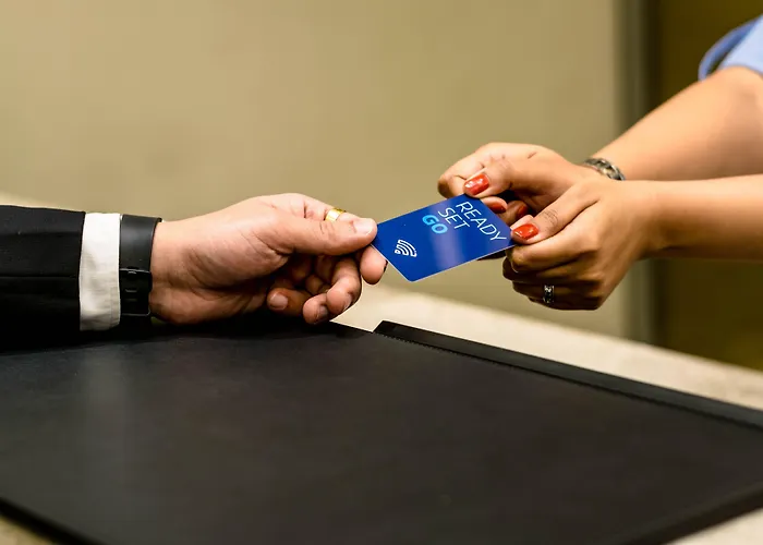 Holiday Inn Express Kolkata Airport By Ihg