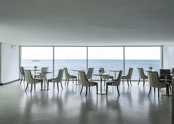 Sublimis Boutique Hotel Camogli (Adults Only)