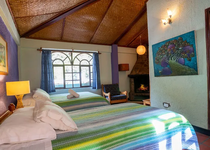 La Posada Del Arte