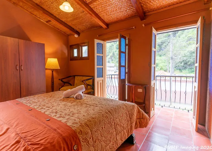 La Posada Del Arte Baños