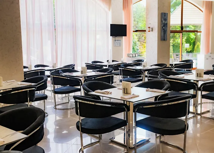 Hotel Continental