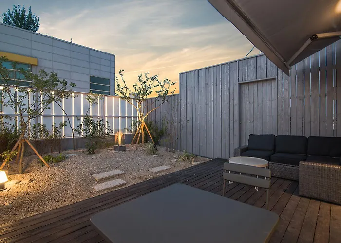 Blo By Blo Hotel
