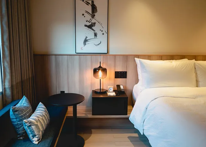 Fairfield By Marriott Gifu Gujo