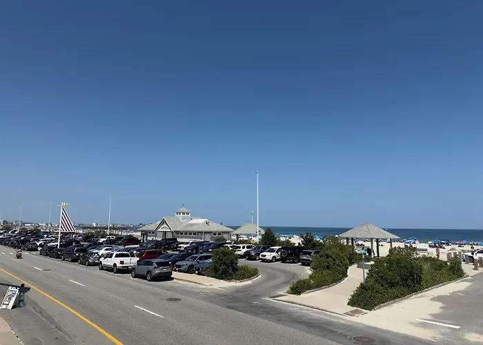 Nautical Motel