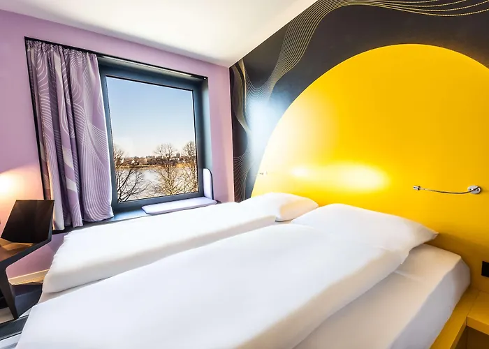 Prize By Radisson, Bonn City