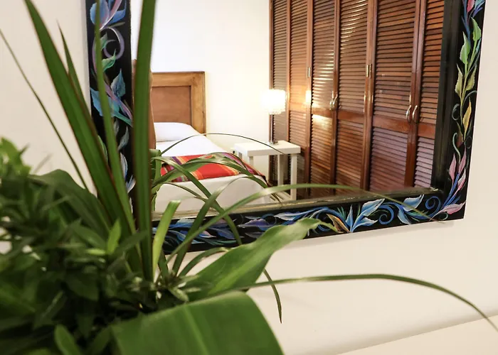 Hotel Villas Colibri Suites & Bungalows