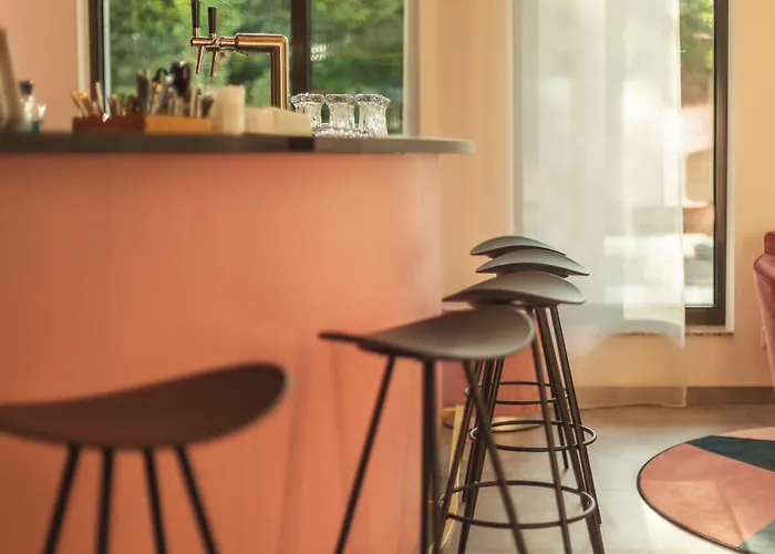 Holiday Inn - The Niu, Loco Munich North By Ihg