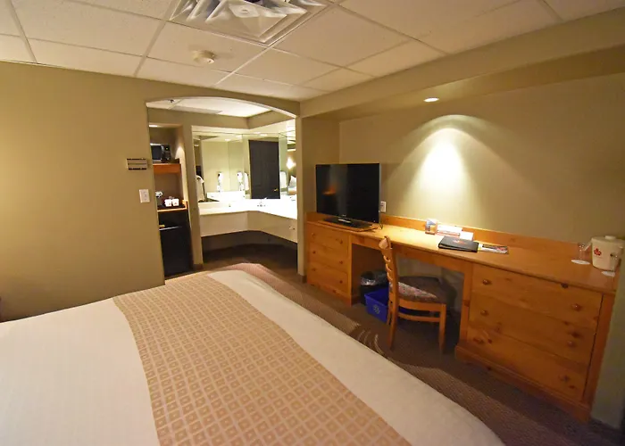 Canad Inns Destination Centre Portage La Prairie