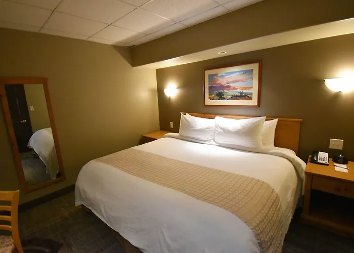Canad Inns Destination Centre Portage La Prairie