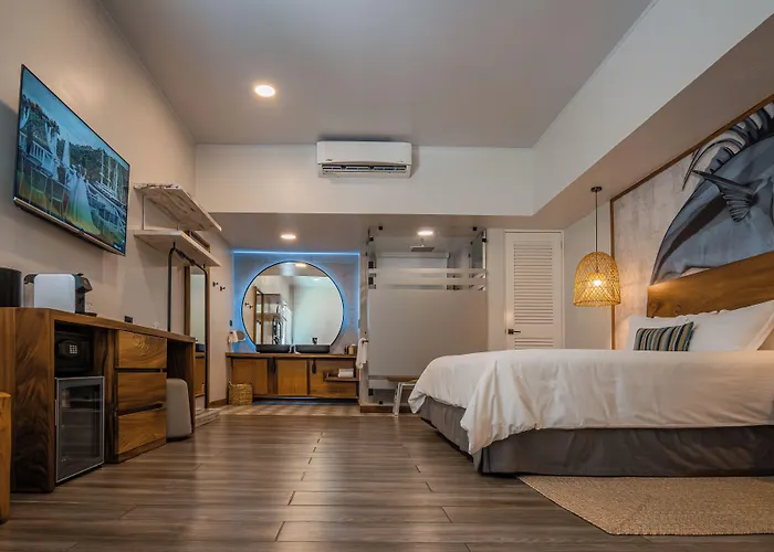 Amaka Ocean Living Lodge