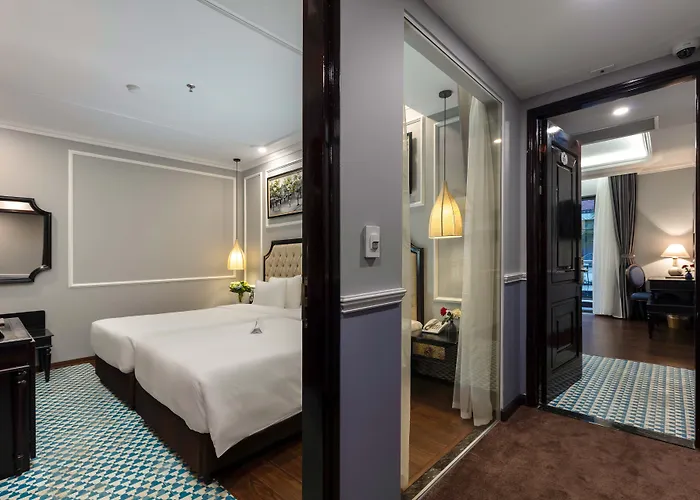 Babylon Premium Hotel & Spa