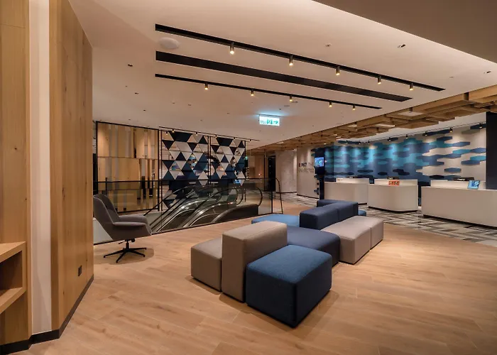 Holiday Inn Express Chiayi By Ihg
