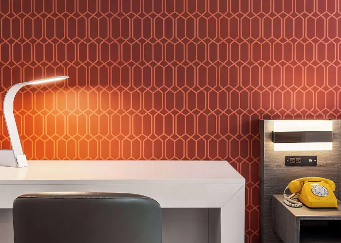 The Orbit Hotel, Trademark Collection By Wyndham