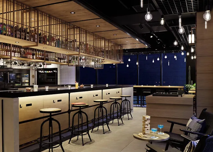 Moxy Kyoto