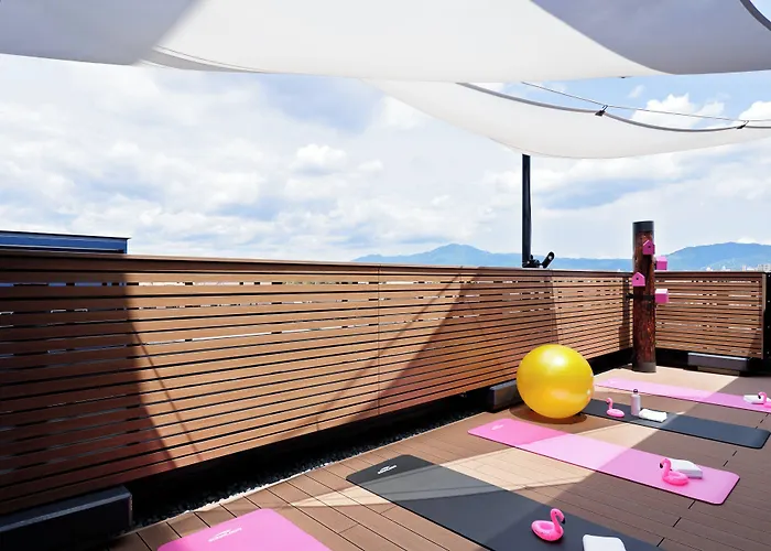 Moxy Kyoto