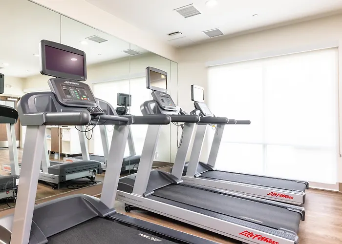 Holiday Inn Express & Suites - San Jose Silicon Valley By Ihg