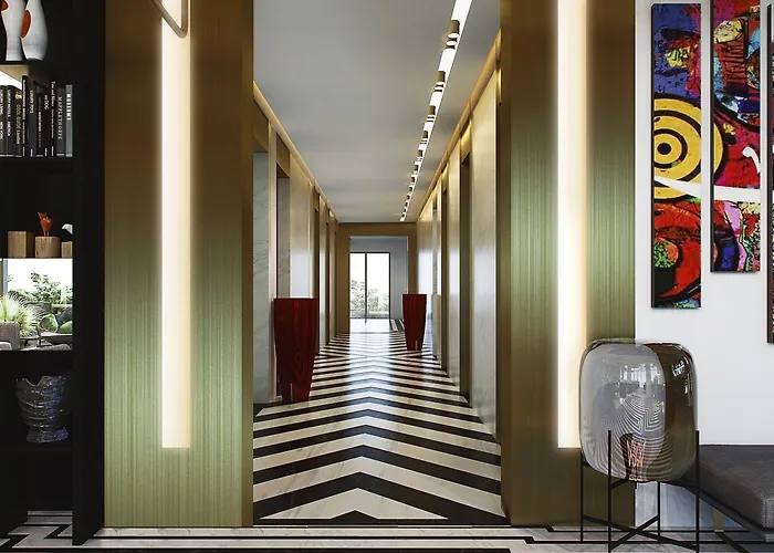 Swiss-Belboutique Bneid Al Gar Kuwait