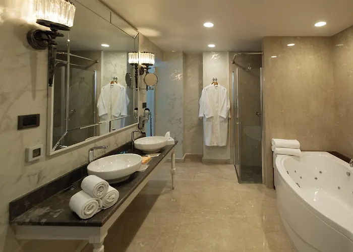 Ramada Plaza By Wyndham Mardin