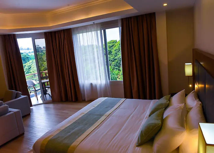 Admas Grand Hotel