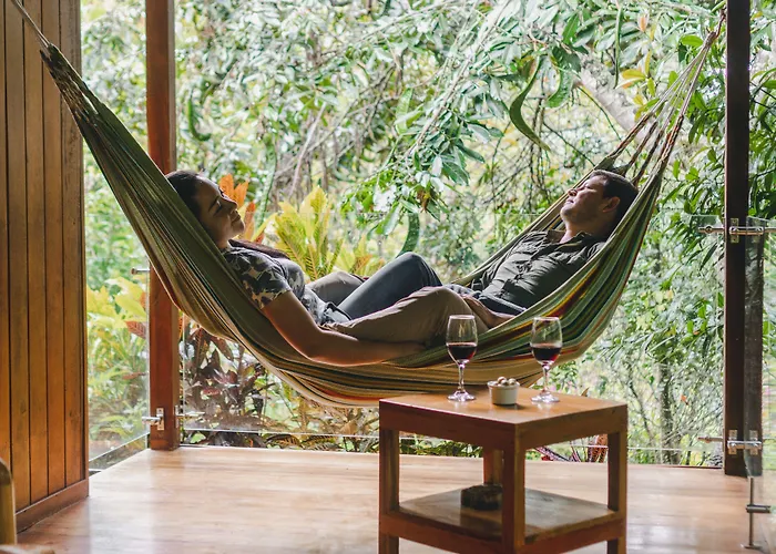 Piripe Wellness Lodge