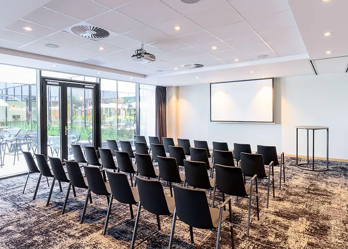 Radisson Hotel Antwerp Berchem