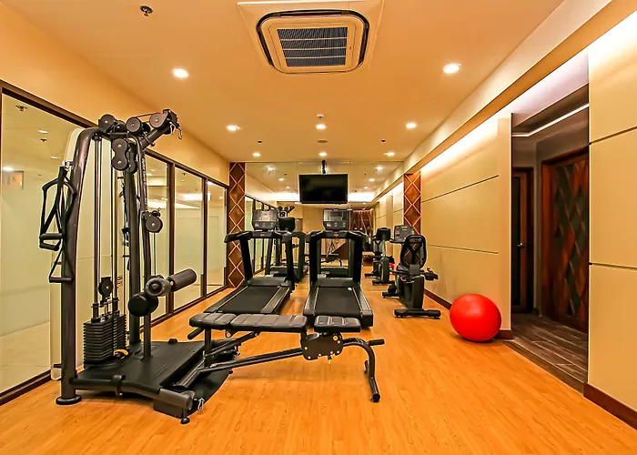 Best Western Plus The Ivywall Resort-Panglao
