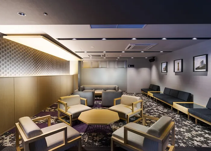 Best Western Plus Fukuoka Tenjin-Minami