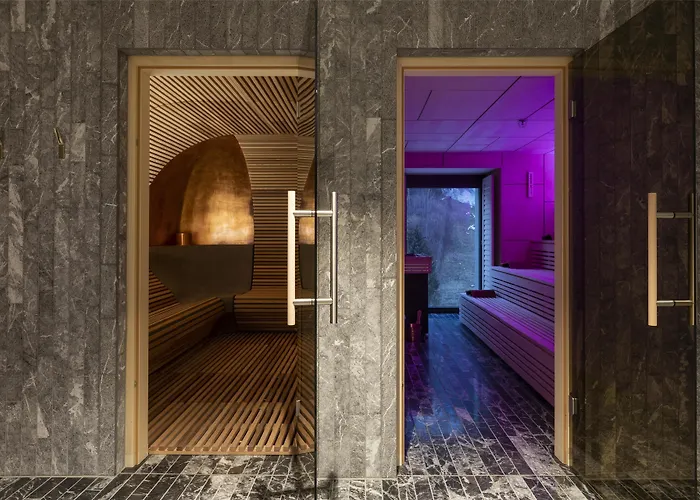 Kempinski Palace Engelberg