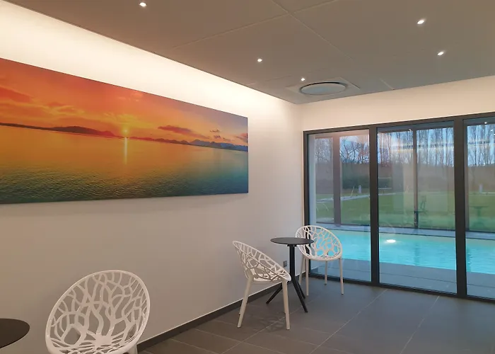 Best Western Eden Spa