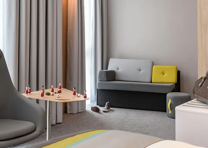 Holiday Inn Express - Regensburg By Ihg