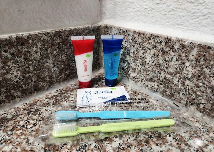 Express Inn Tomball