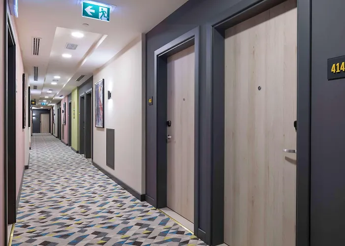 Hampton By Hilton Doha Old Town
