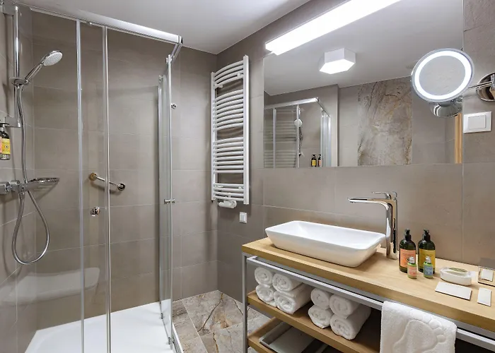 Platinum Mountain Hotel&SPA