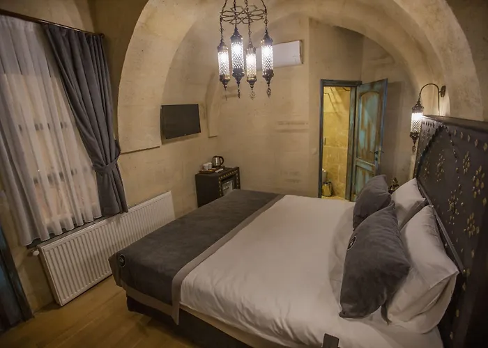 Sinasos Star Hotel Cappadocia