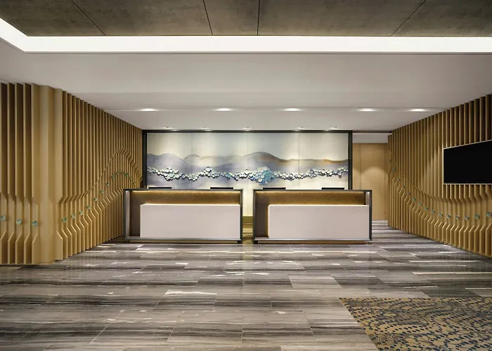 Daegu Marriott Hotel