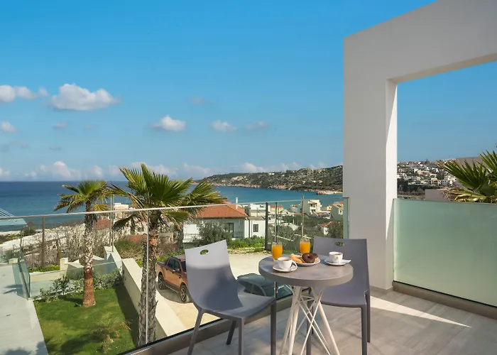 Blue Elephant Boutique Hotel & Spa - Adults Only