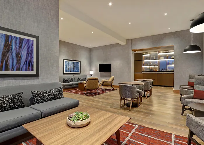 Hyatt Place Prince George
