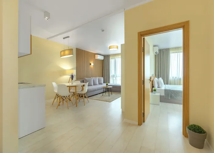 St. Panteleimon Beach Hotel