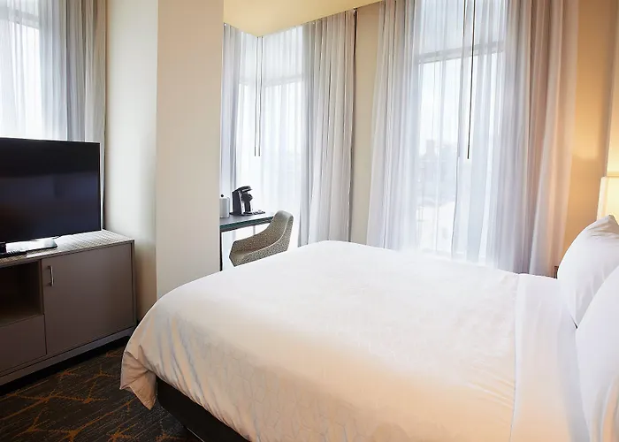 Holiday Inn Louisville Downtown By Ihg