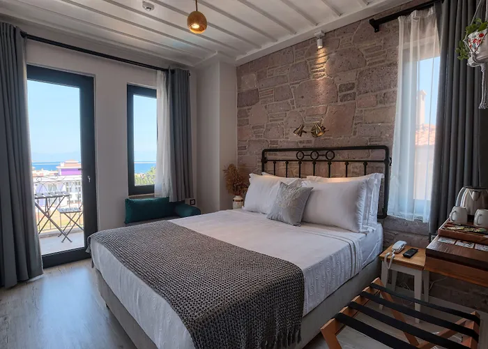 Sukha Cunda Otel
