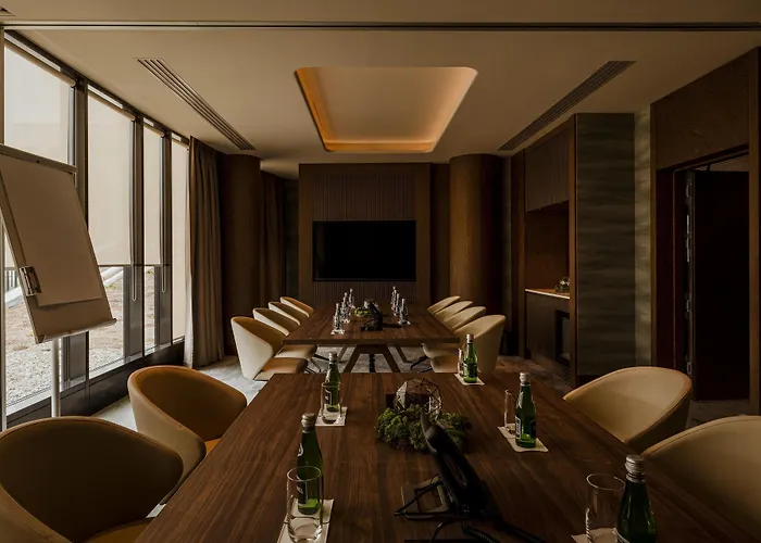 Hilton Swinoujscie Resort And Spa